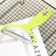 Vegetable Cutter, Cabbage Slicer, Fruit Peeler, Potato Zester, Multifunctional Kitchen Gadget
